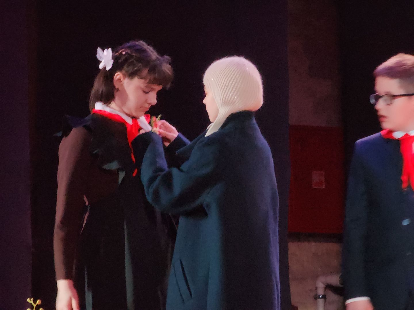 Павловский Посад, Школа, образование,