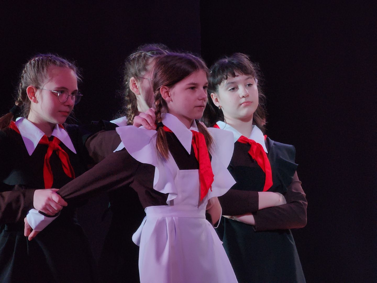 Павловский Посад, Школа, образование,