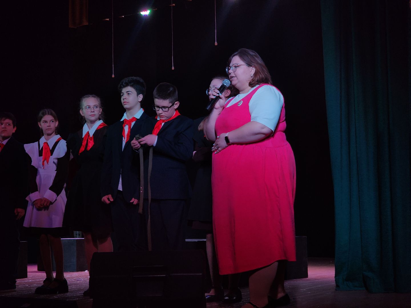 Павловский Посад, Школа, образование,