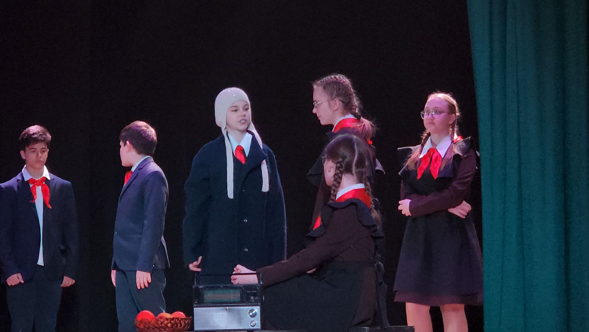 Павловский Посад, Школа, образование,