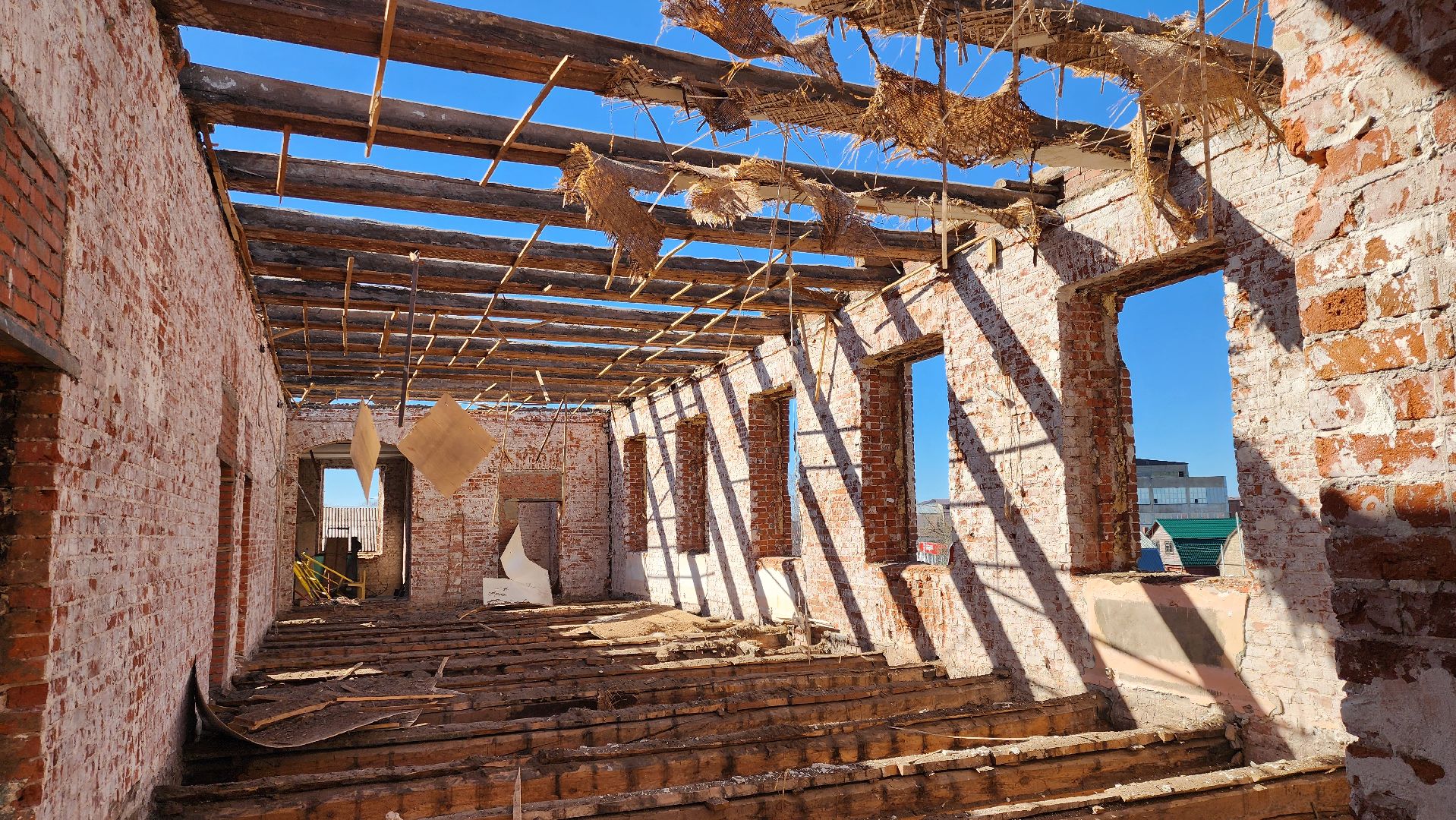 луховицы, белоомут, капитальный ремонт,