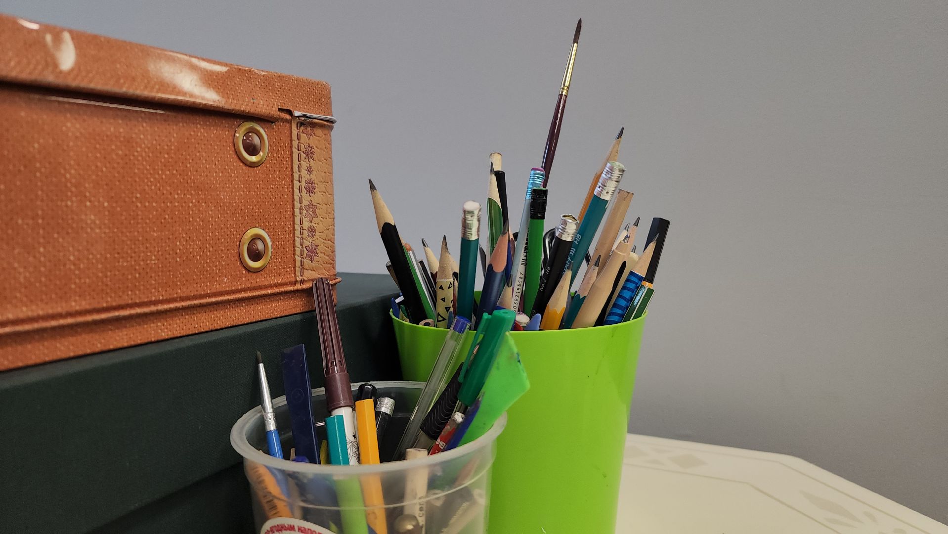 рисование, Галерея, Лобня,