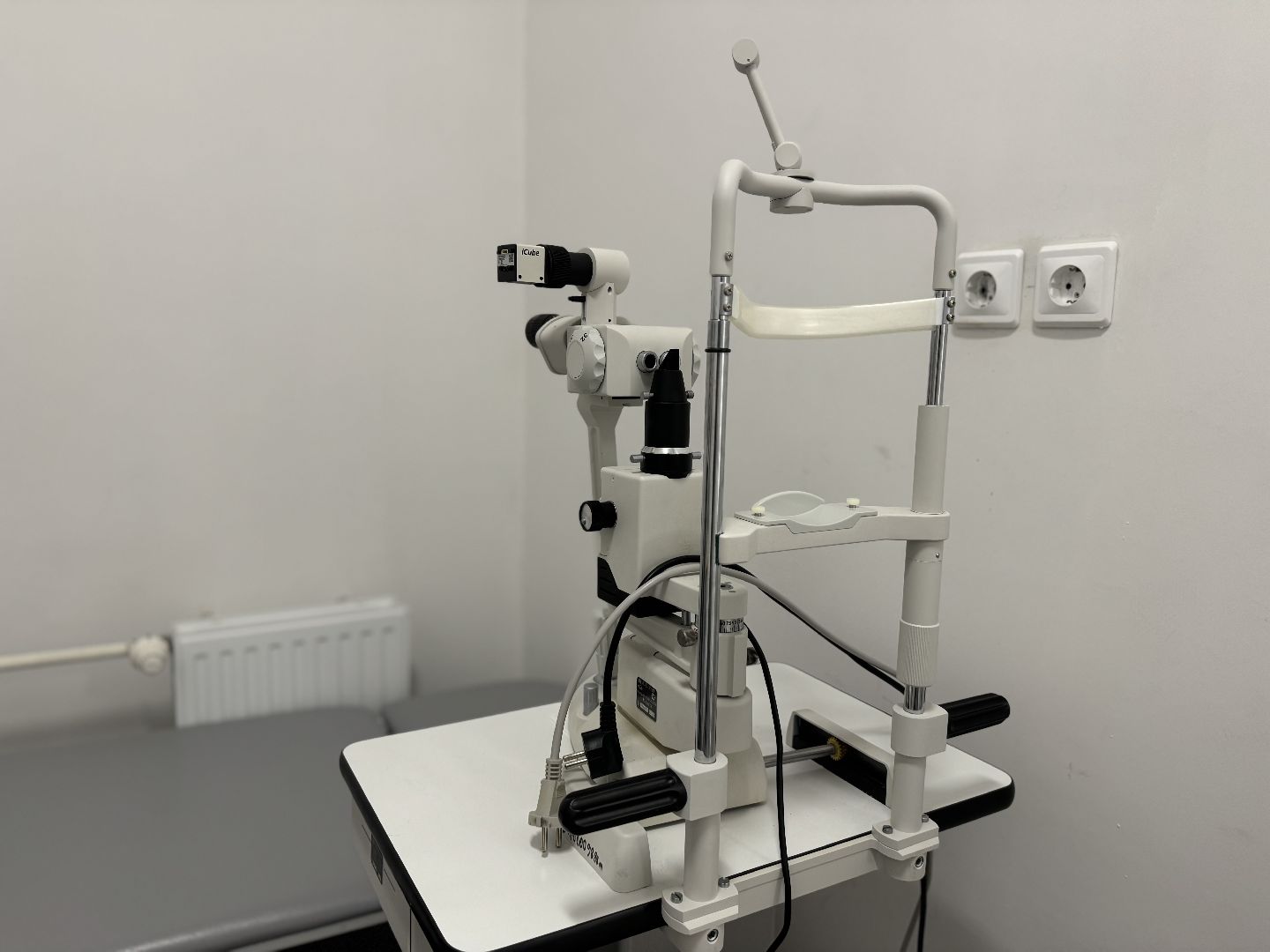 поликлиника в Дрожжино, видновская клиническая больница, ленинский городской округ,