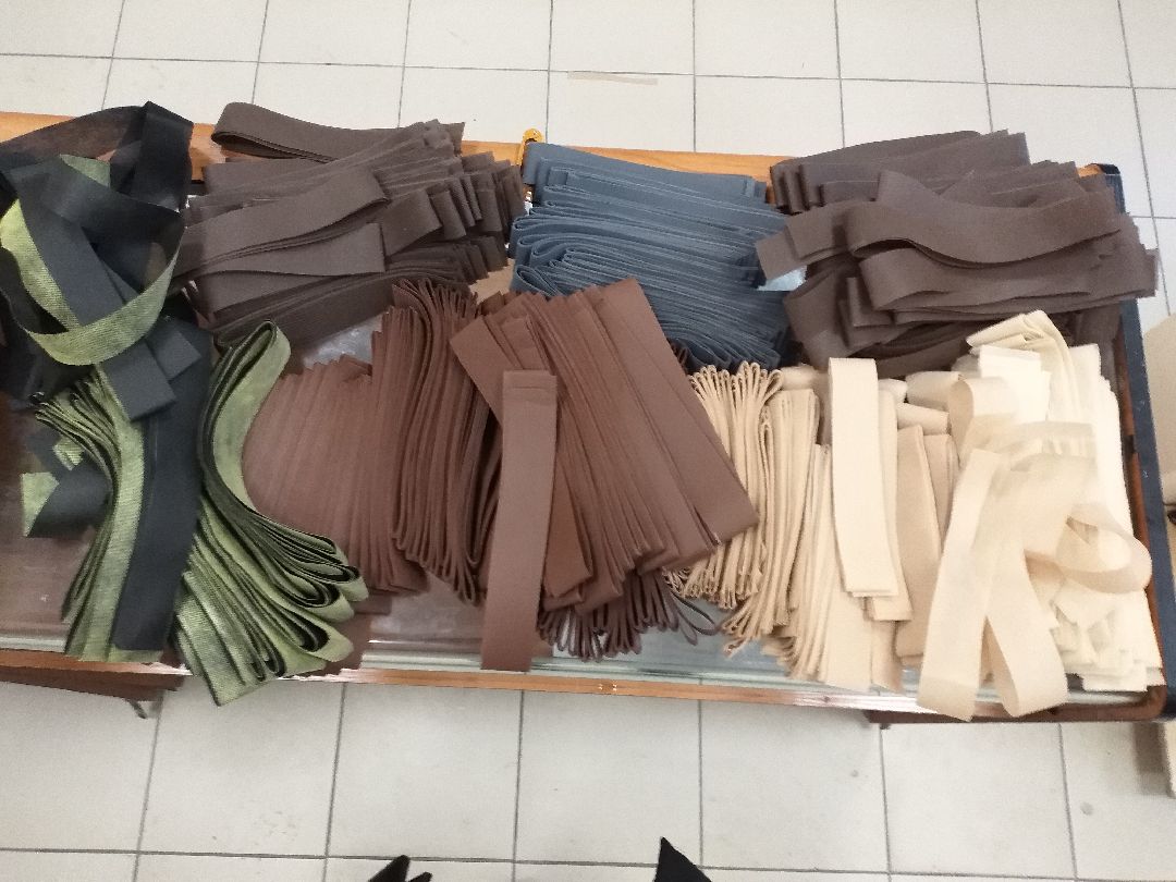 Лосино-Петровский, общество