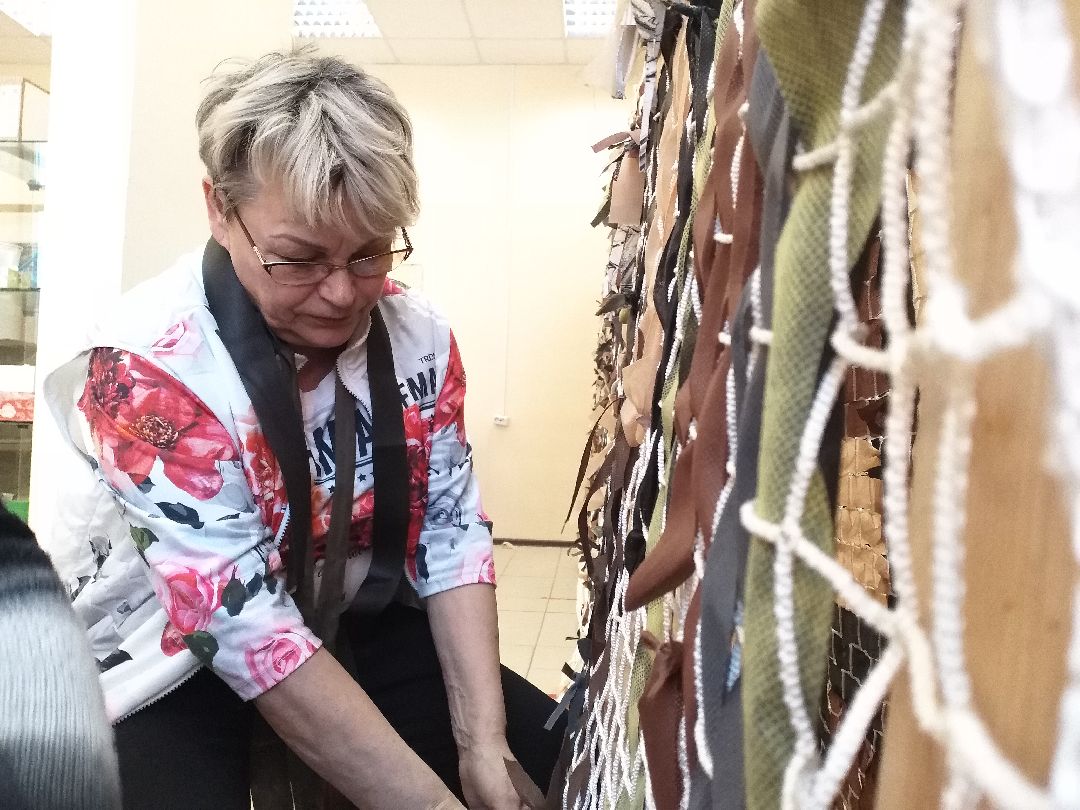 Лосино-Петровский, общество