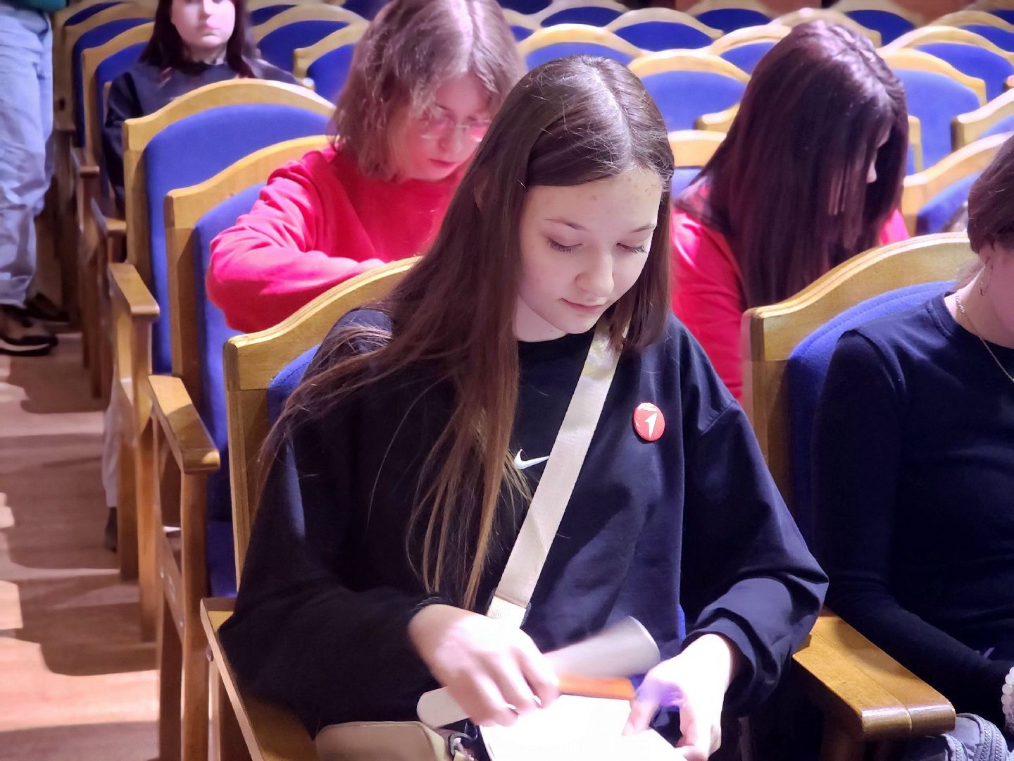 пущино, серпухов, движение первых,