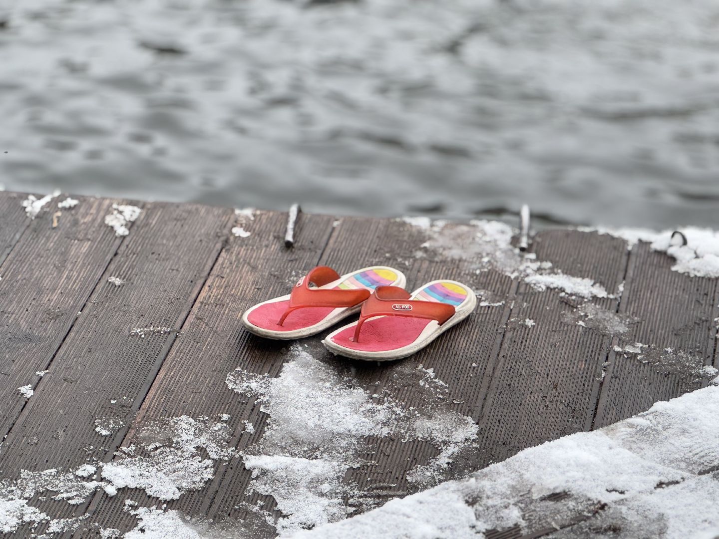 моржевание, балашиха, пехорка,