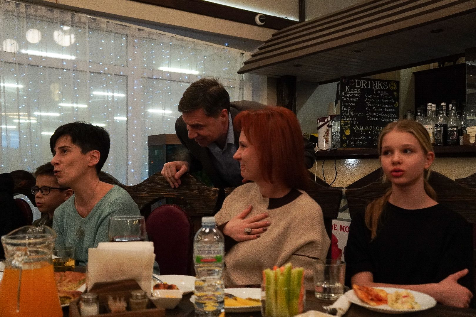 котельники, кск белка, специальная военная операция, семьи сво,