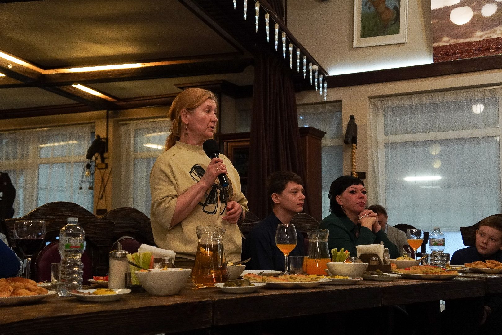 котельники, кск белка, специальная военная операция, семьи сво,