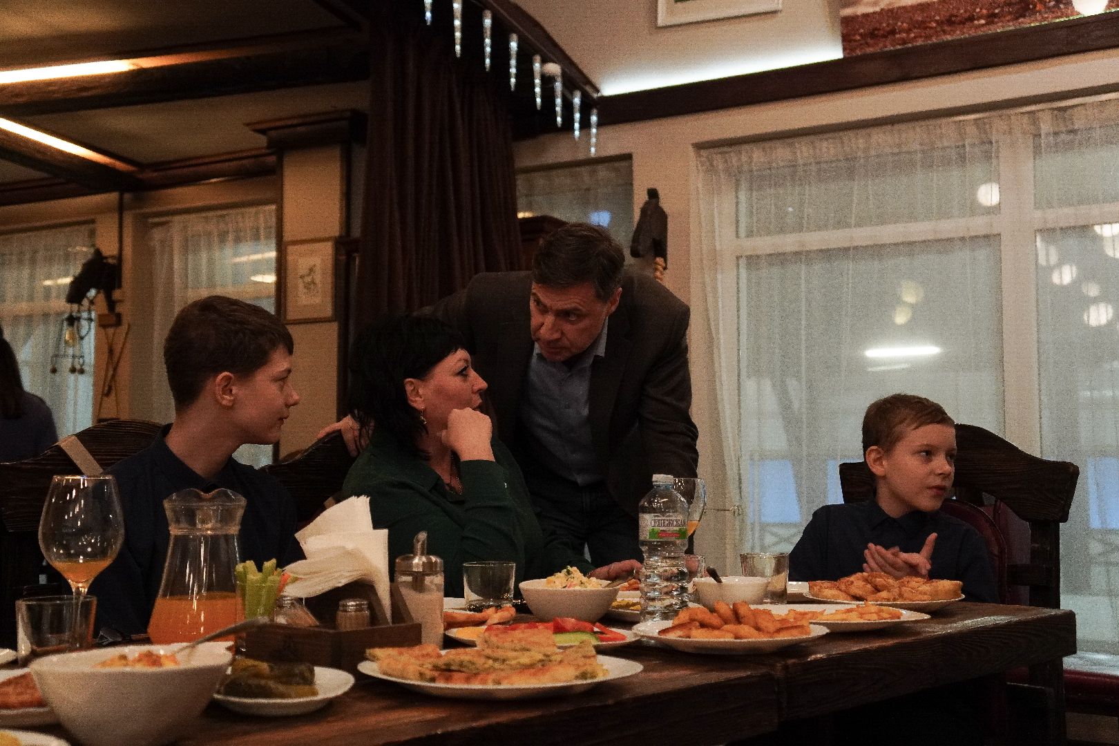 котельники, кск белка, специальная военная операция, семьи сво,