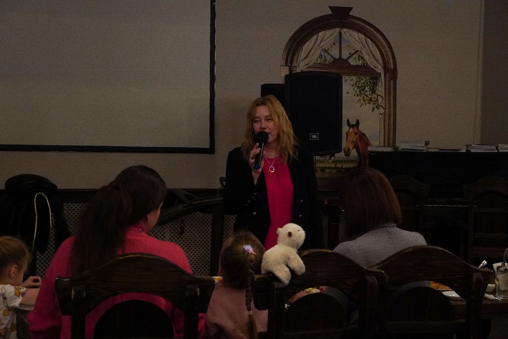 котельники, кск белка, специальная военная операция, семьи сво,