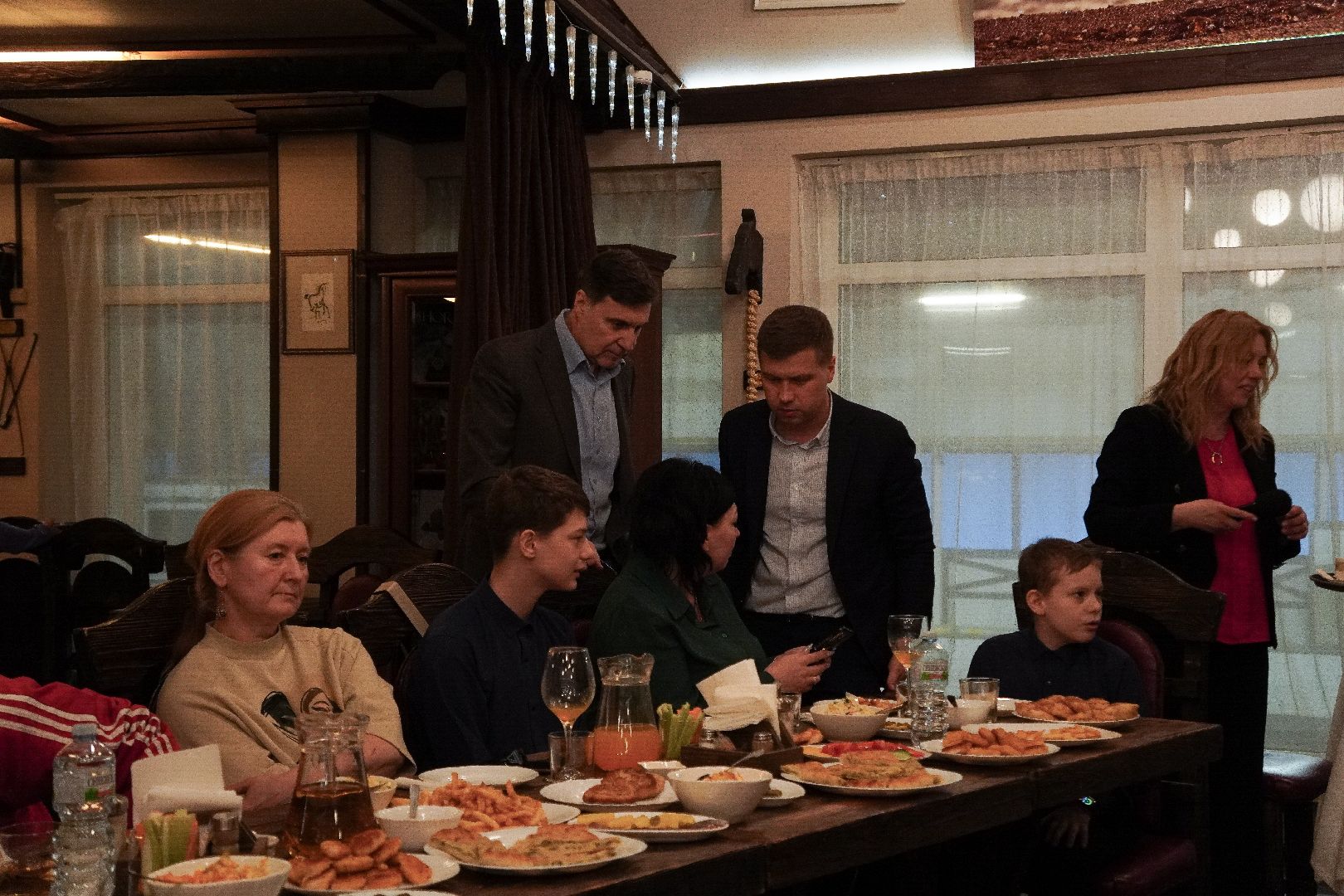 котельники, кск белка, специальная военная операция, семьи сво,