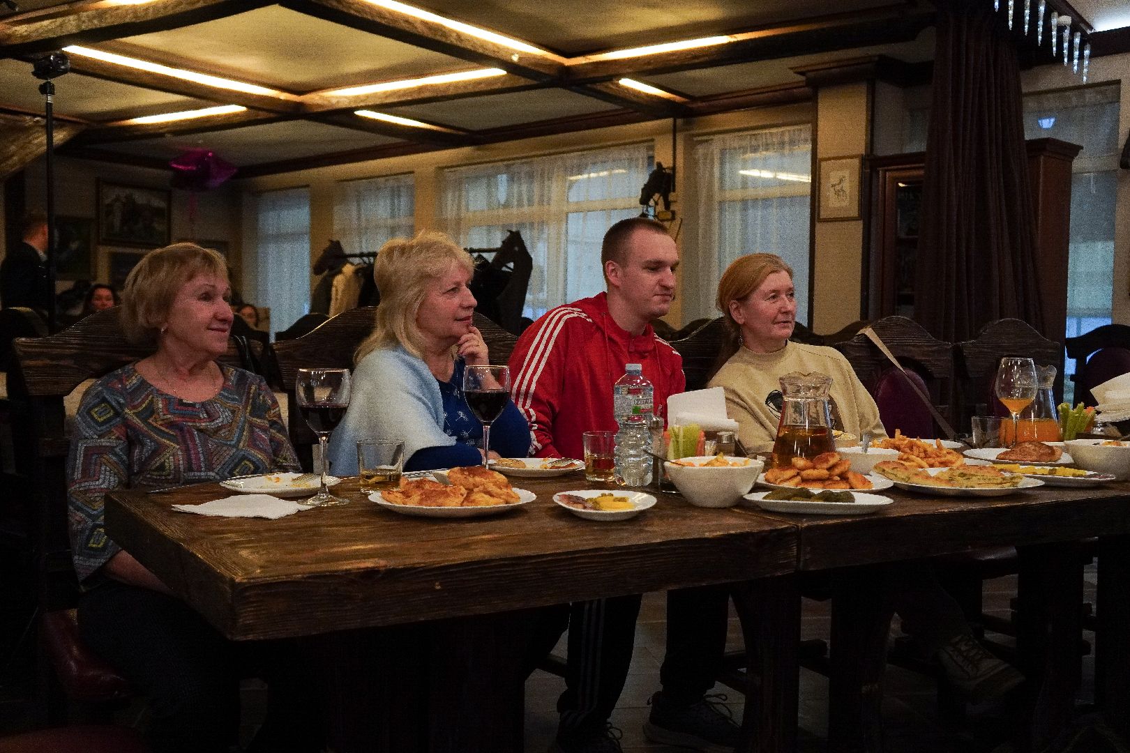 котельники, кск белка, специальная военная операция, семьи сво,