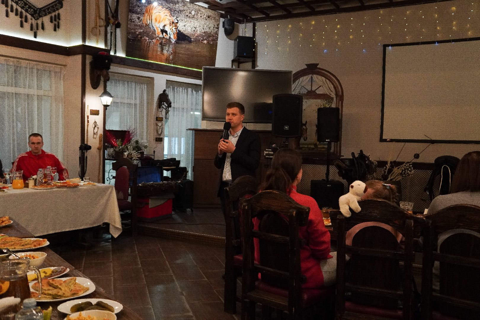 котельники, кск белка, специальная военная операция, семьи сво,