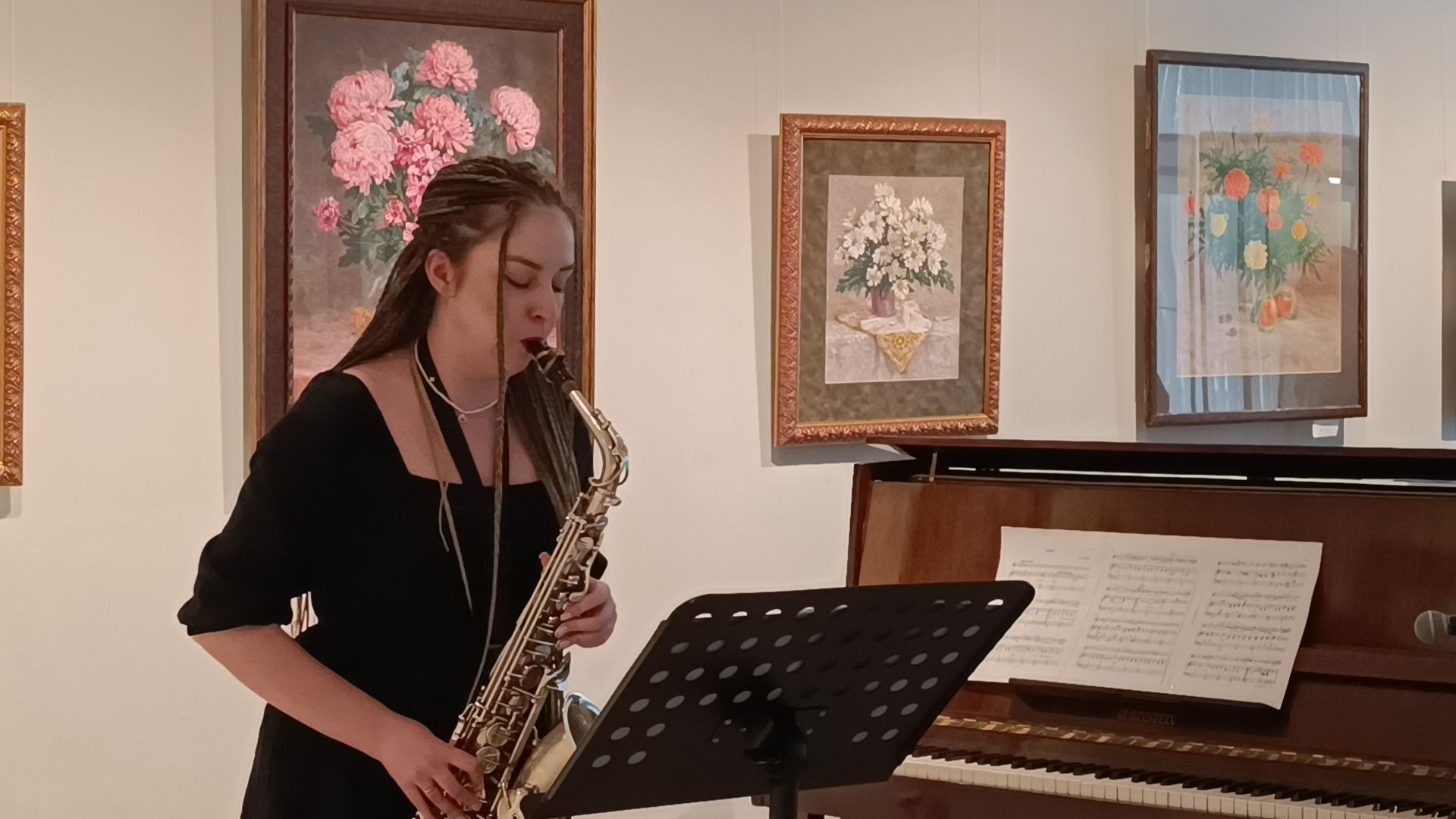 выставка, лобня, космос,