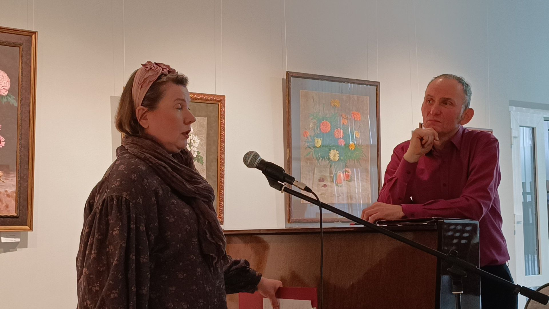 выставка, лобня, космос,