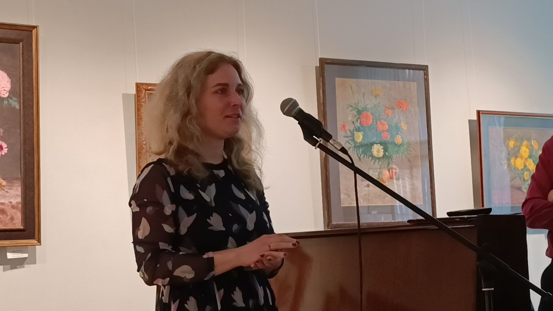 выставка, лобня, космос,