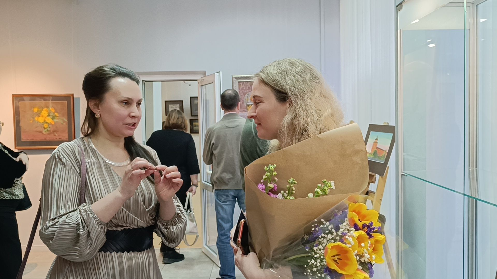 выставка, лобня, космос,