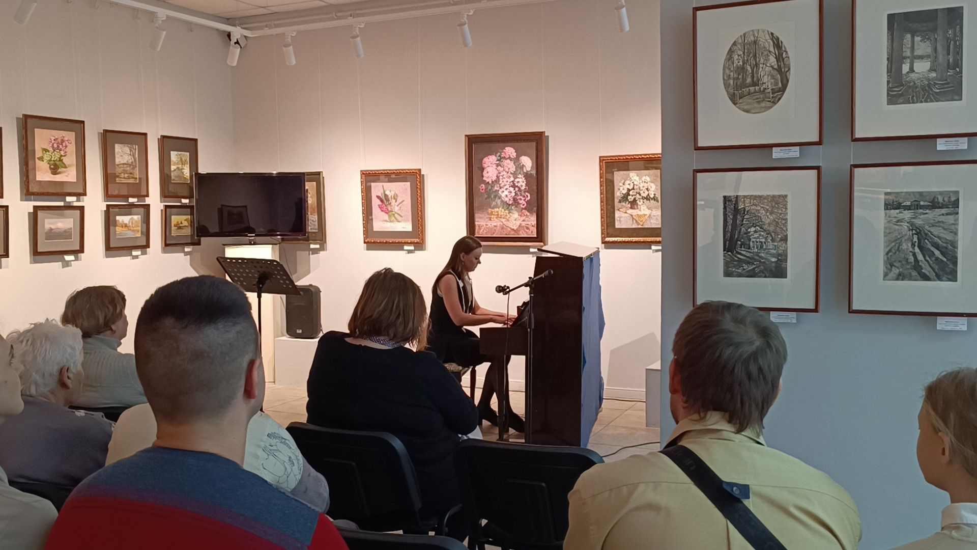 выставка, лобня, космос,