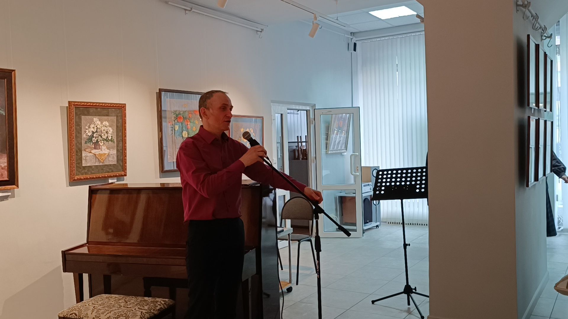 выставка, лобня, космос,