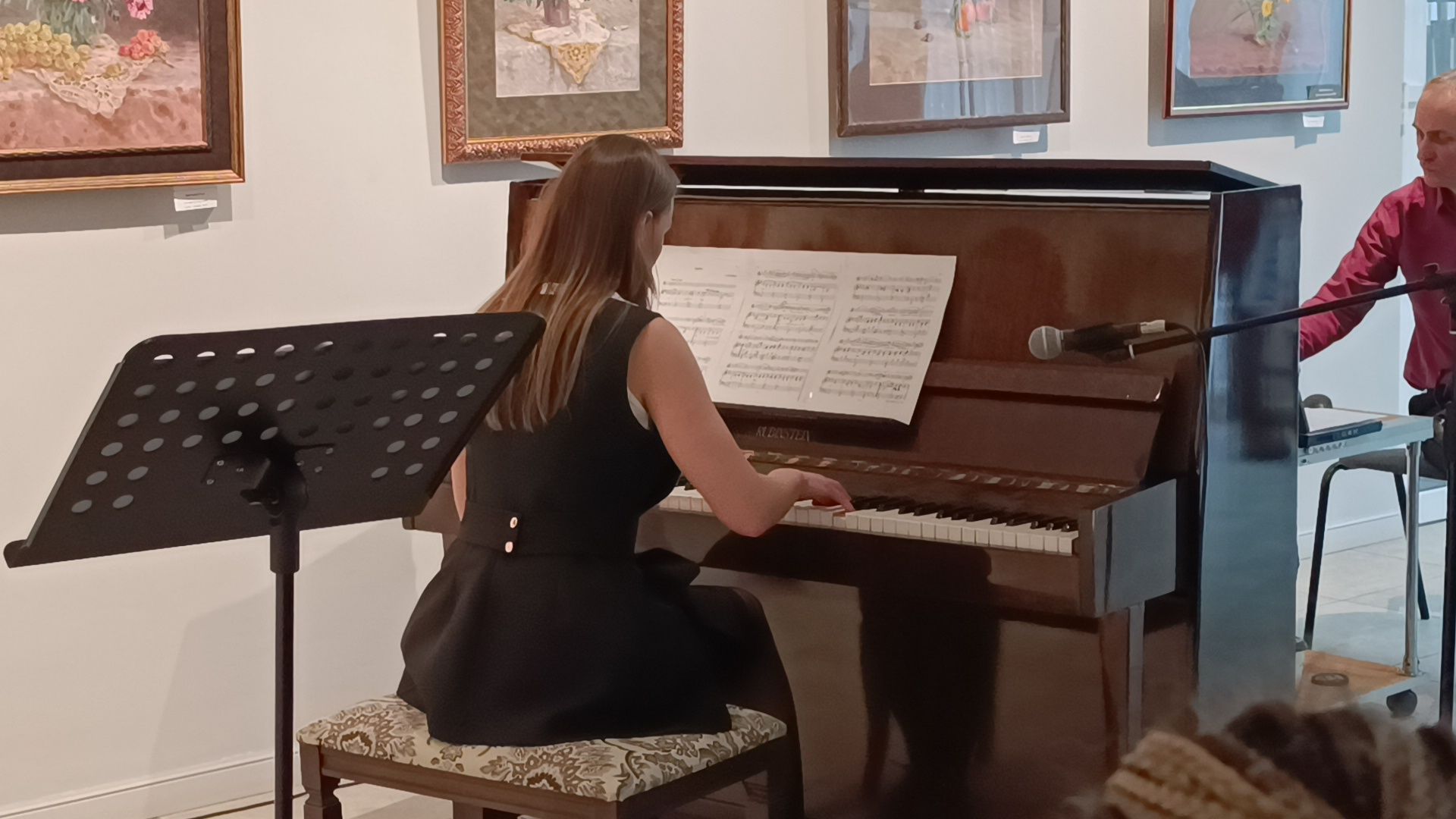 выставка, лобня, космос,