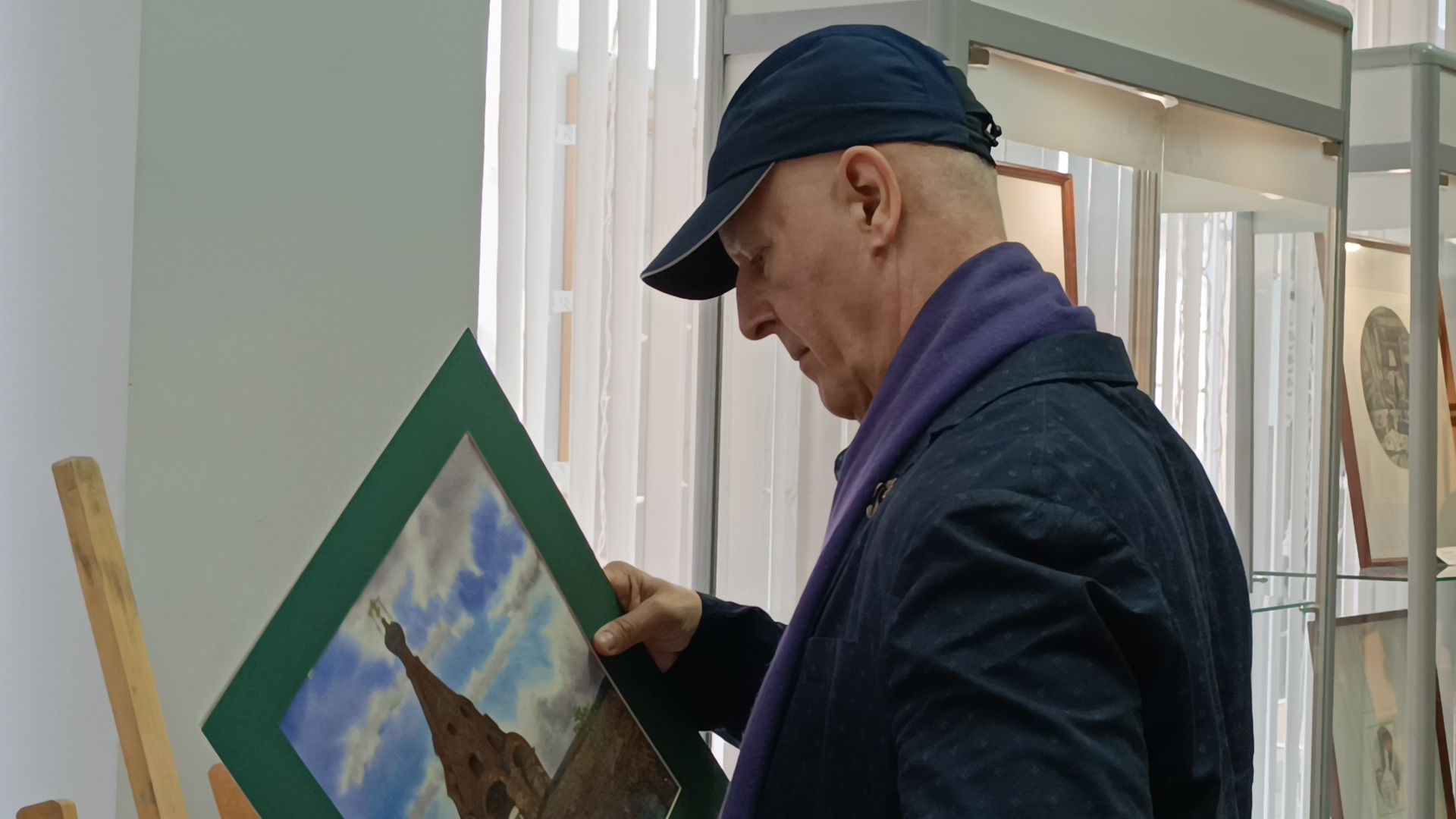 выставка, лобня, космос,