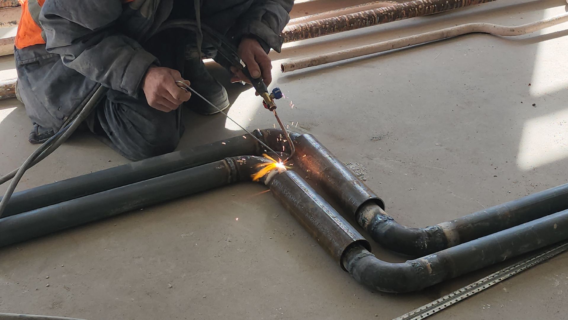 серпухов, подмосковье, капремонт школы,