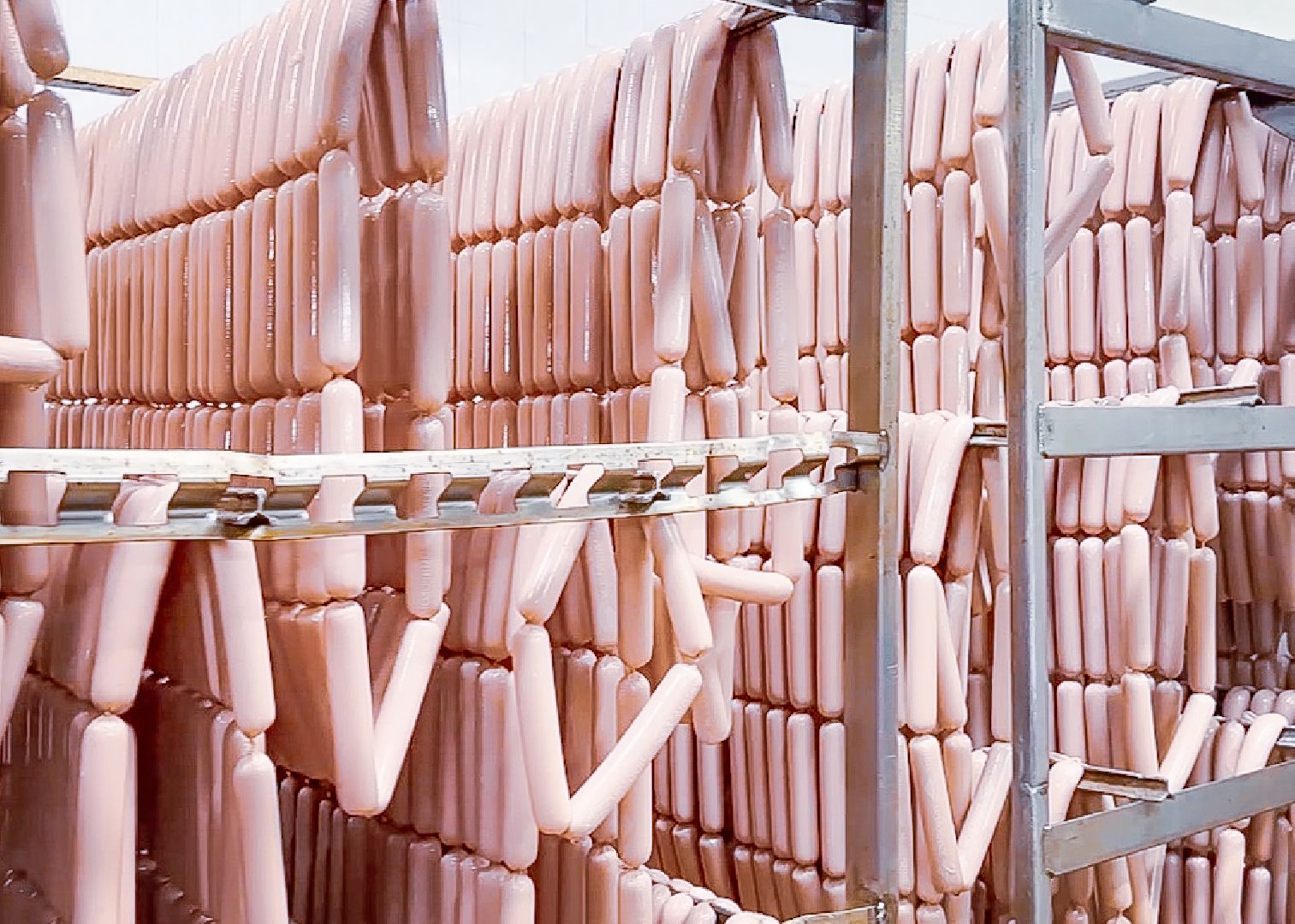 клин, экономика, сосиски, люди,