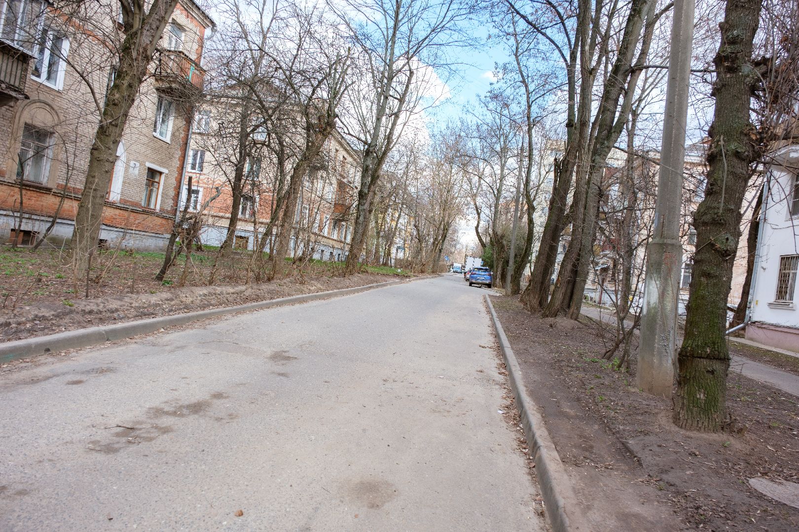 жкх, ремонт дорог, лыткарино жкх,