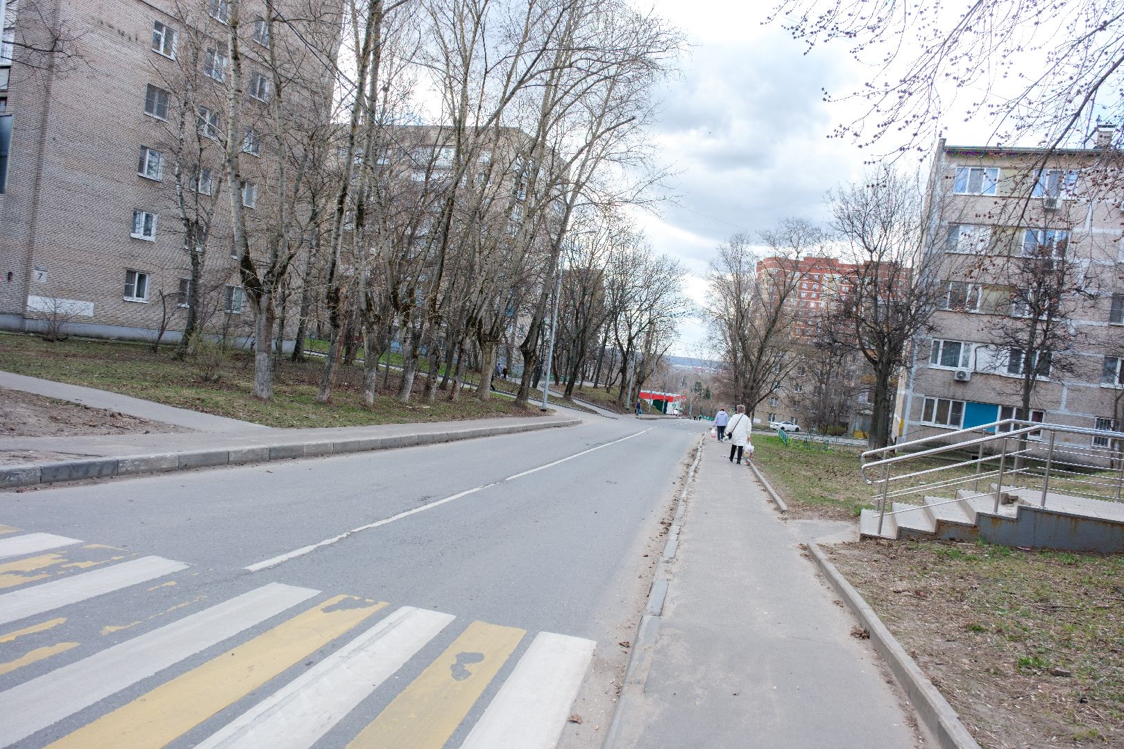 жкх, ремонт дорог, лыткарино жкх,