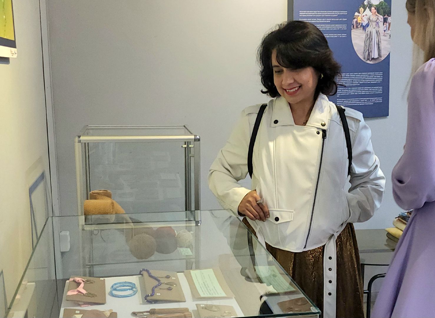 серпухов, подмосковье, индия, турист, культура,