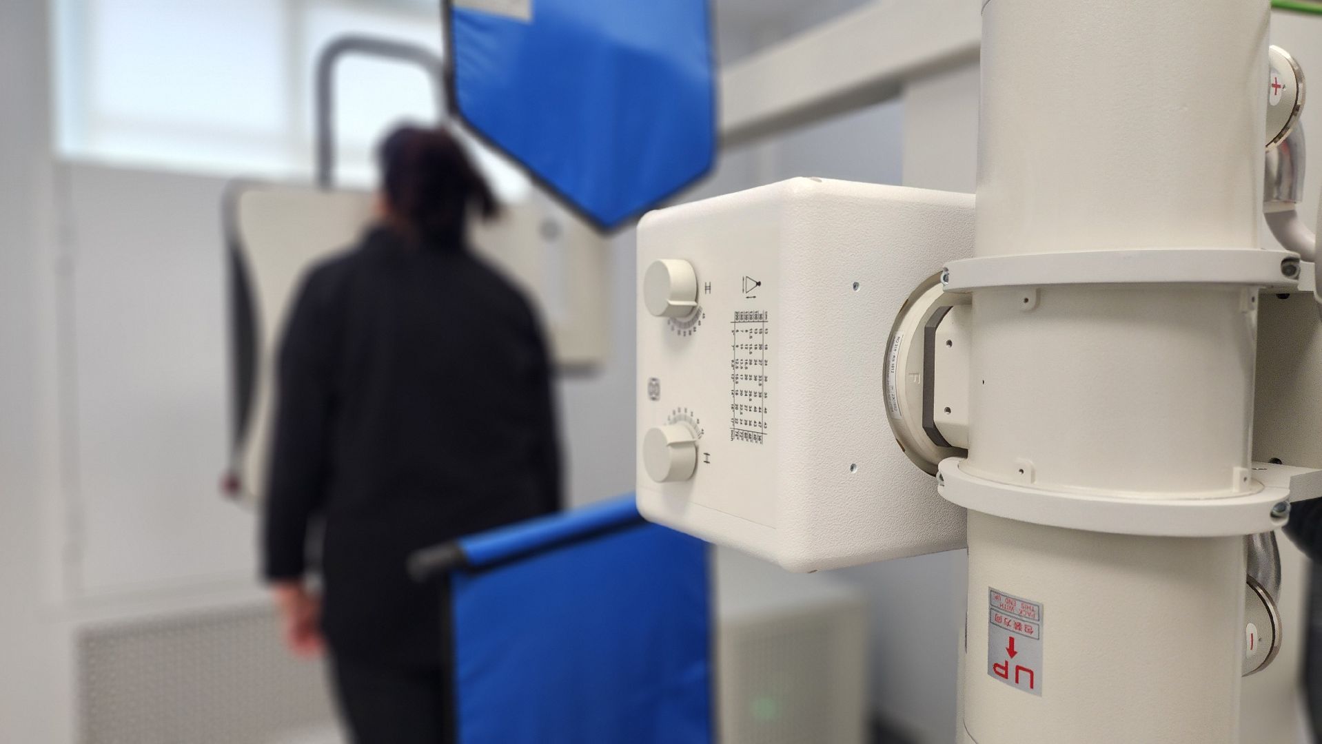 здравоохранение, новое медицинское оборудование, руза, поликлиника,