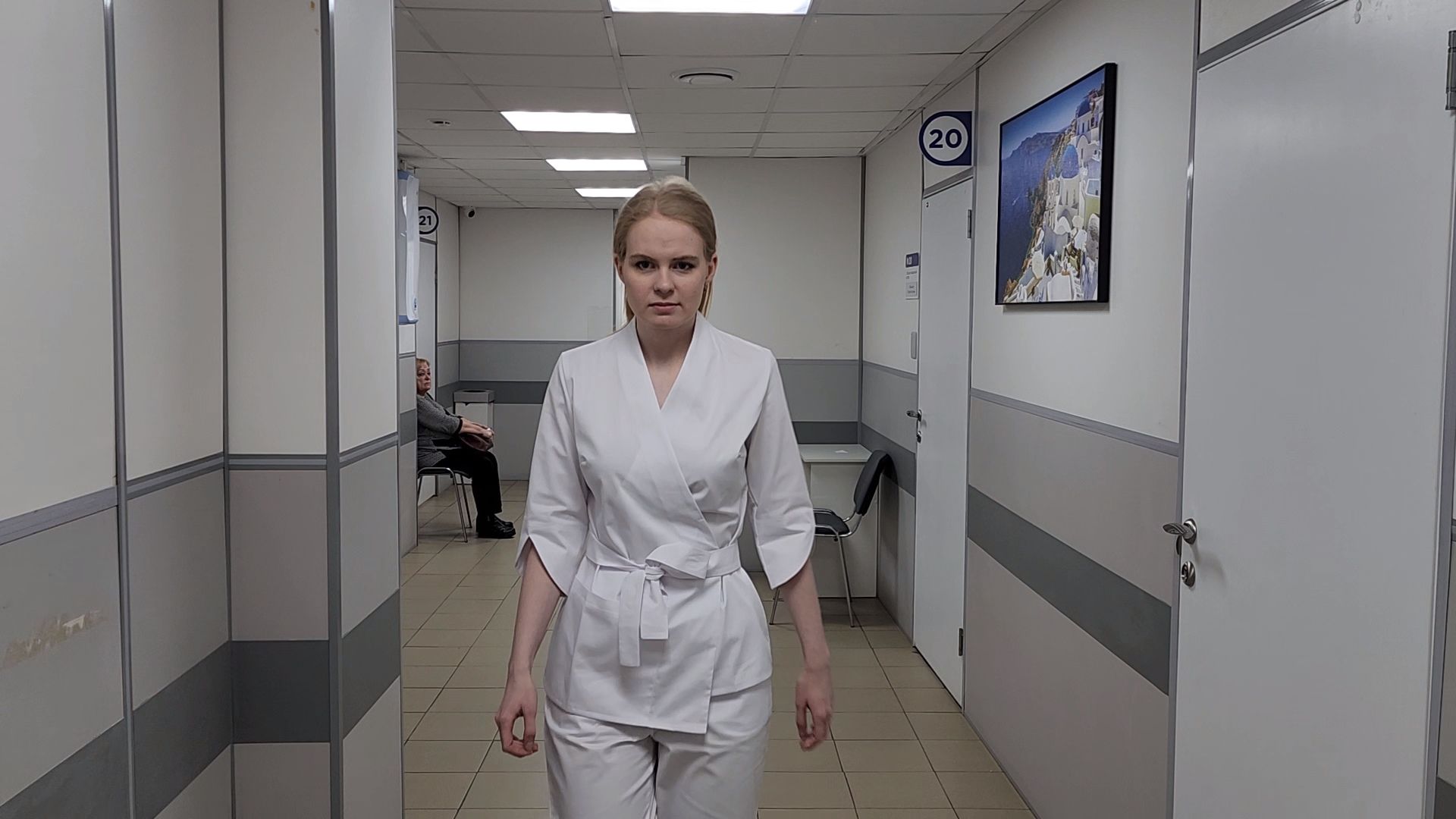 раменское, медицина, раменская больница, новый врач в стоматологической поликлинике,