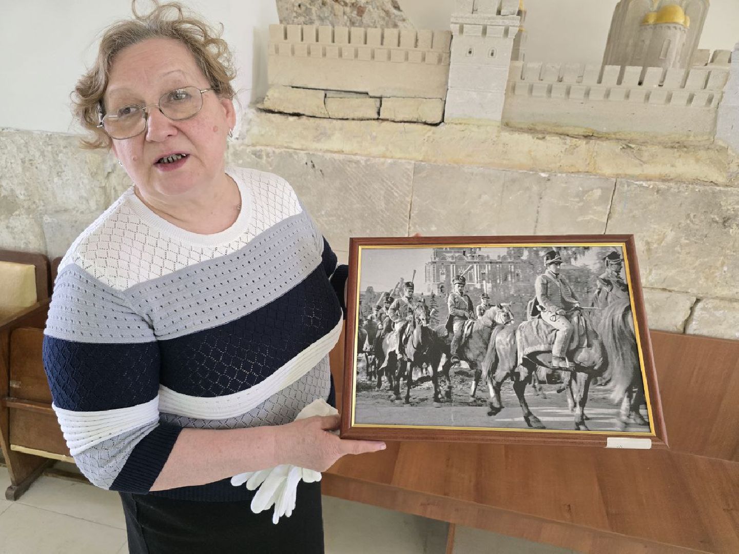 можайск, можайский муниципальный округ, подмосковье, уникальные книги, ново-никольский собор, святыня, музей, уникальные экспонаты,