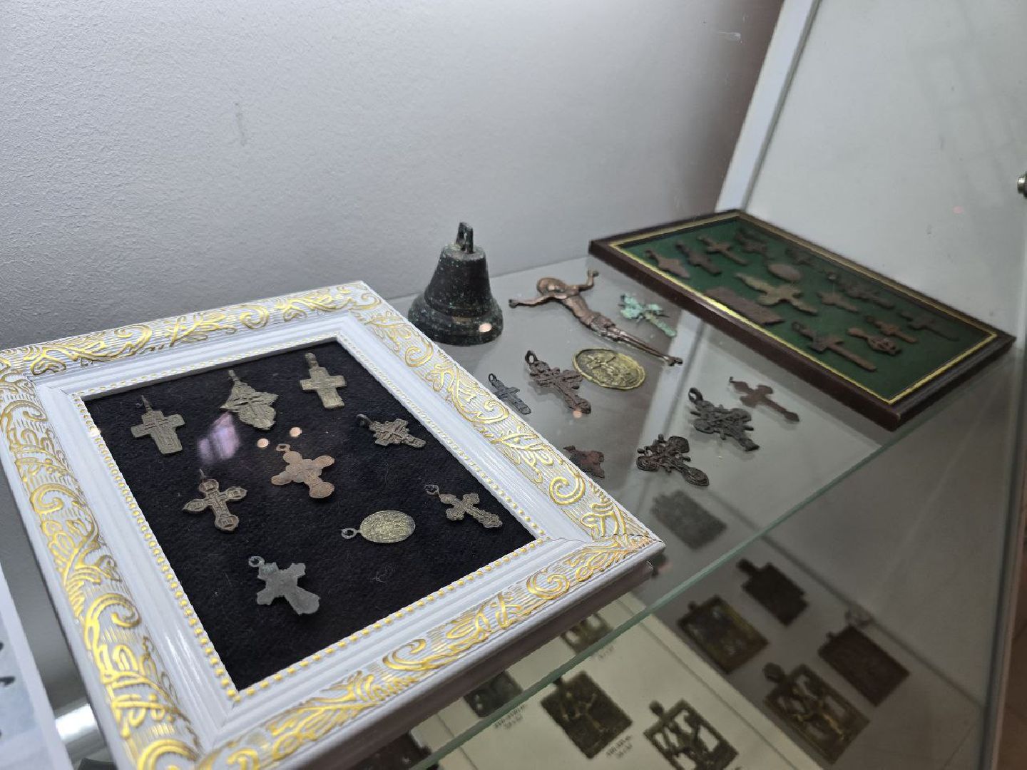 можайск, можайский муниципальный округ, подмосковье, уникальные книги, ново-никольский собор, святыня, музей, уникальные экспонаты,