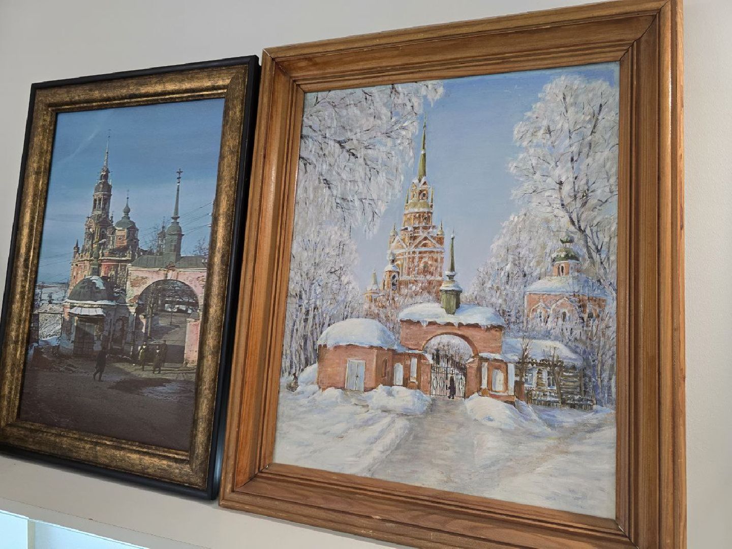 можайск, можайский муниципальный округ, подмосковье, уникальные книги, ново-никольский собор, святыня, музей, уникальные экспонаты,