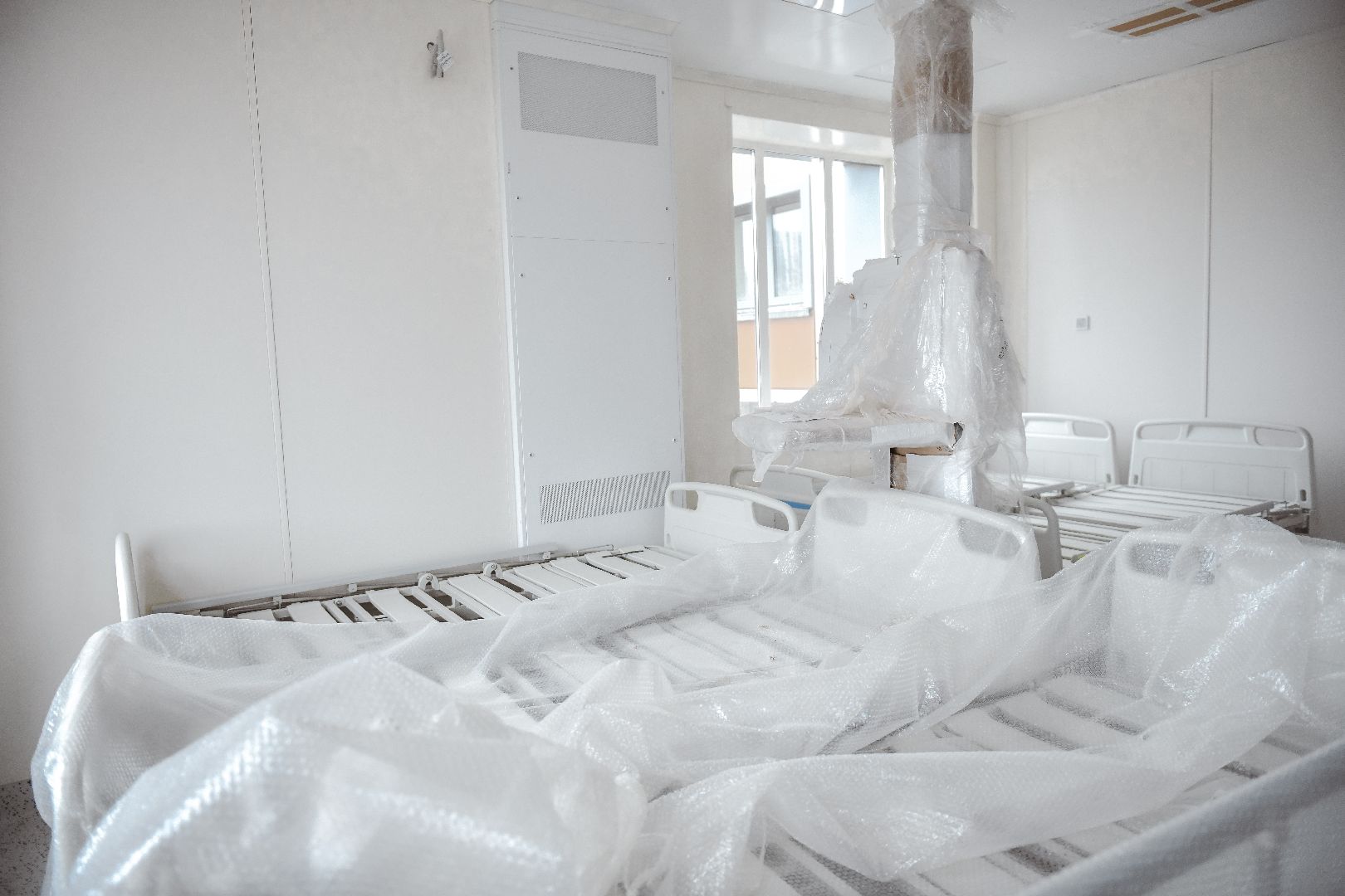 медицина, роддом, капремонт,