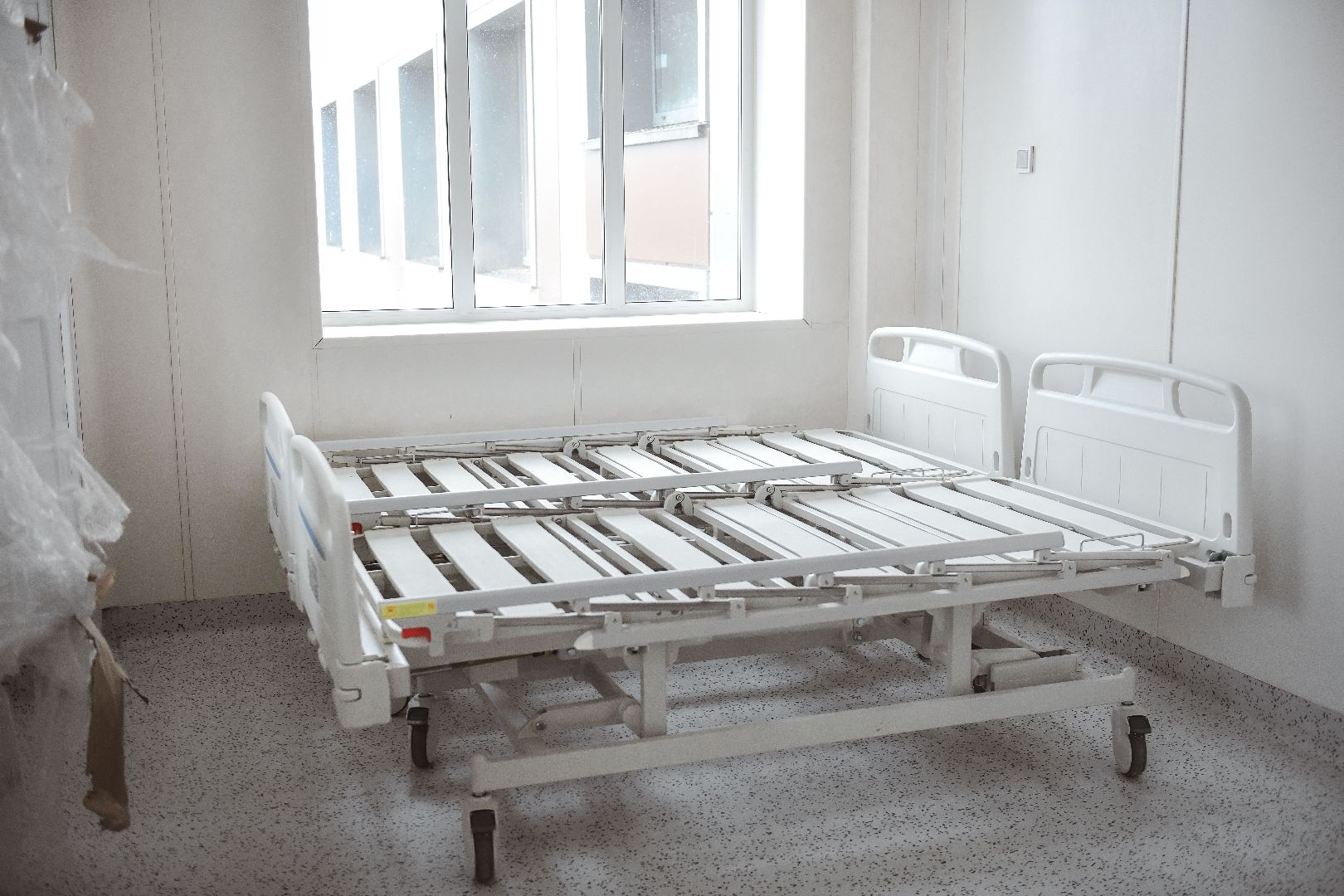 медицина, роддом, капремонт,