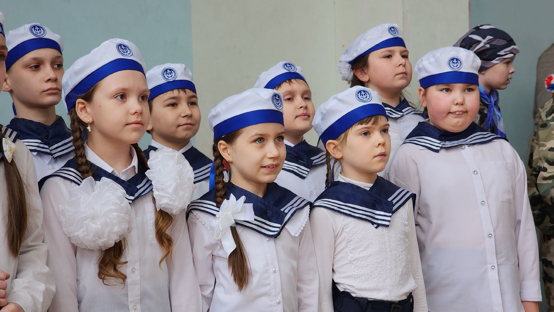 образование, военно-патриотическая игра, Лосино-Петровский,