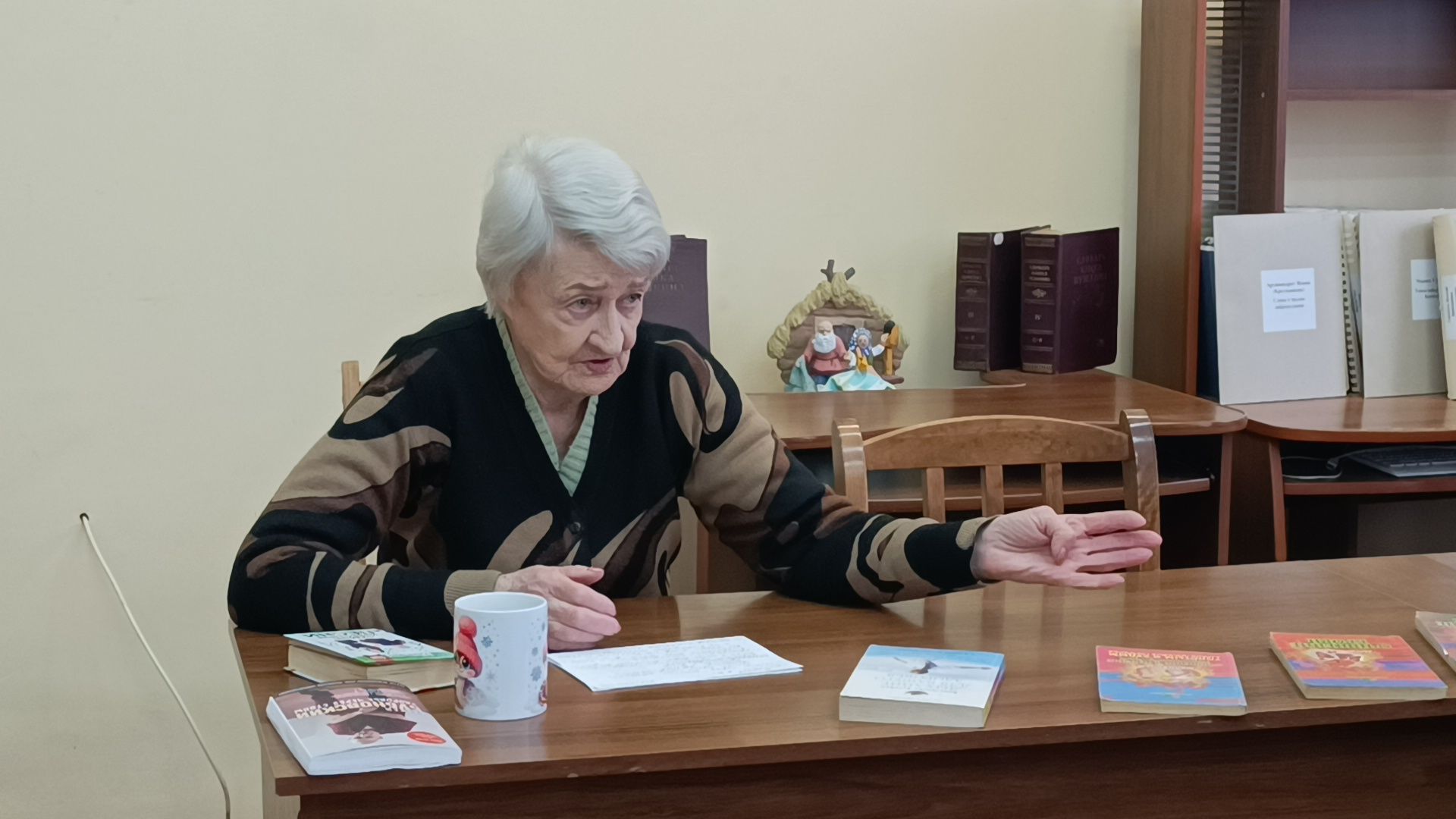 лобня, библиотека, лекция, здоровье,