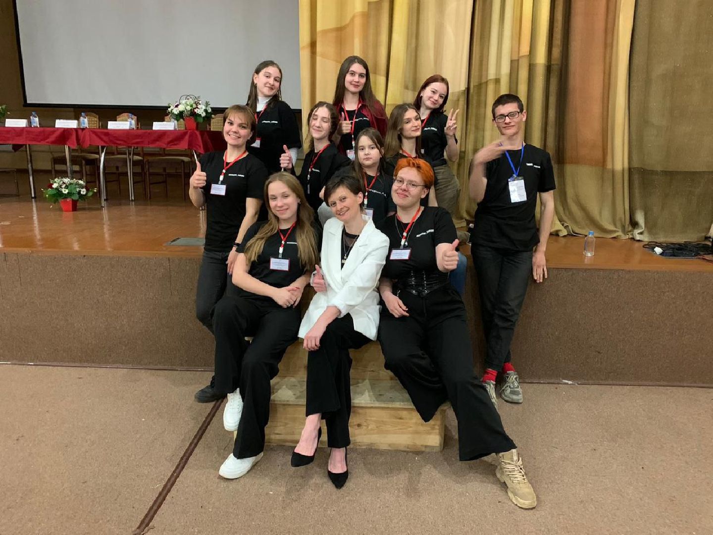 сергиев посад, психолог, конференция, саногенное мышление, трансформационная игра,