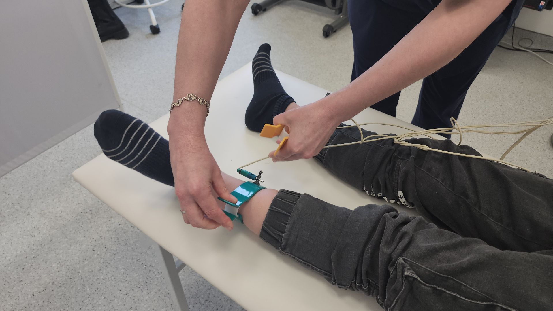 люберцы, люберецкая больница, обследования, функциональная диагностика,