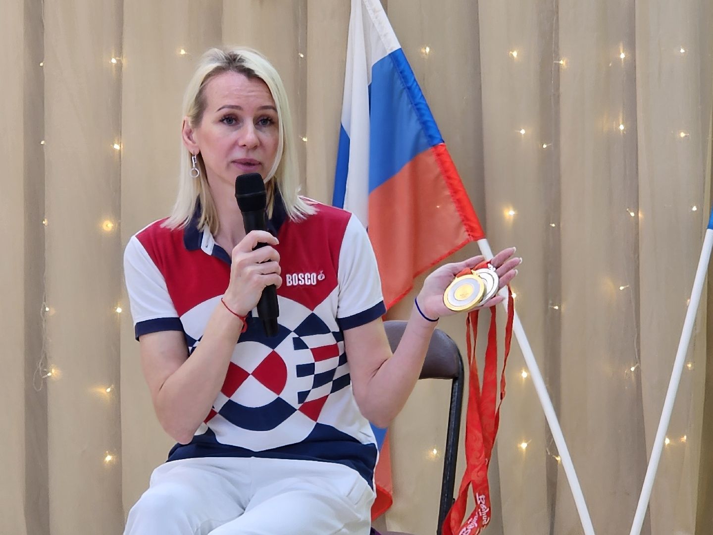 луховицы, движение первых,