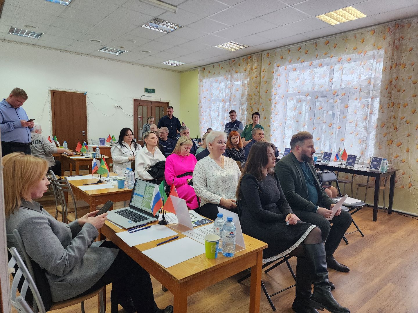 жкх, выездная администрация, шатура, керва,