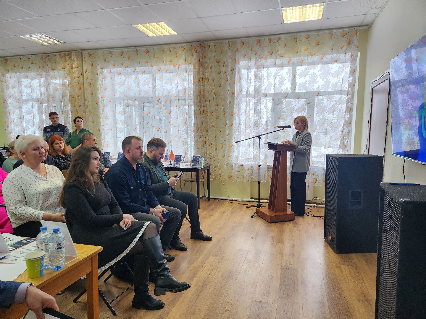 жкх, выездная администрация, шатура, керва,