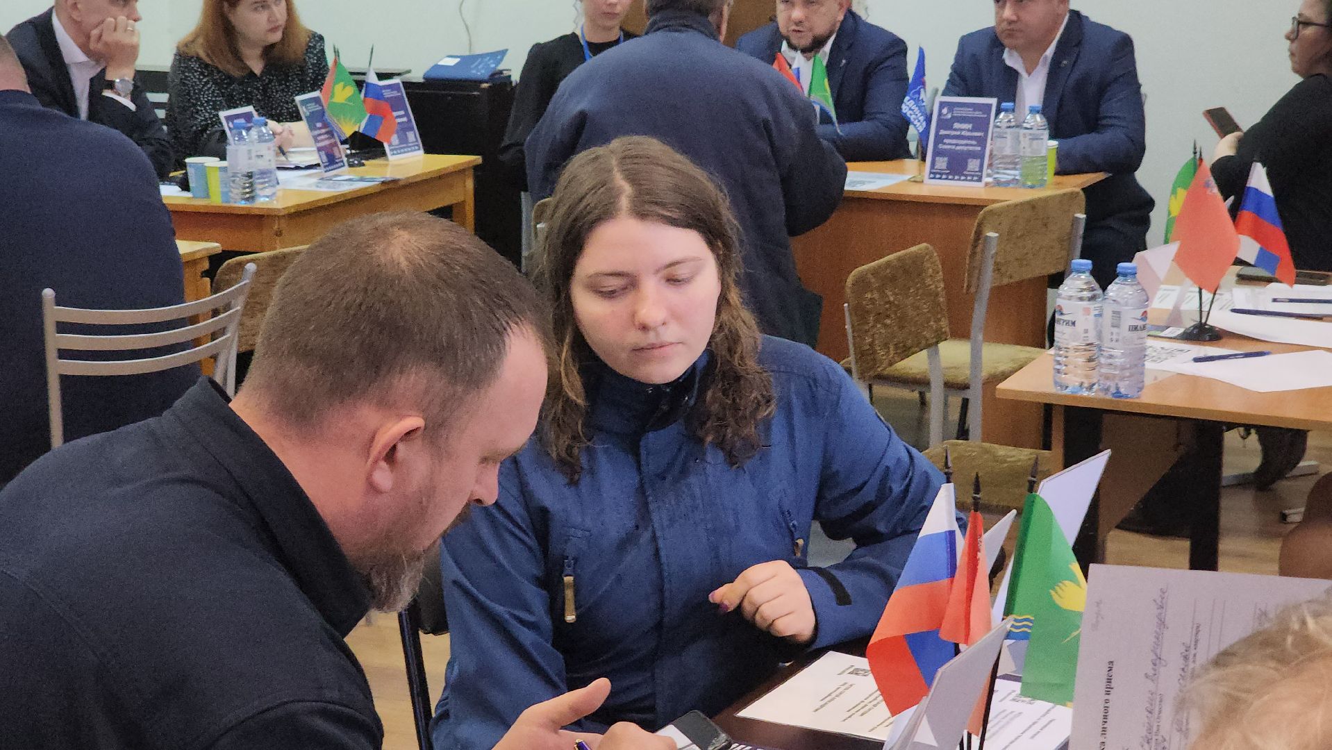 жкх, выездная администрация, шатура, керва,