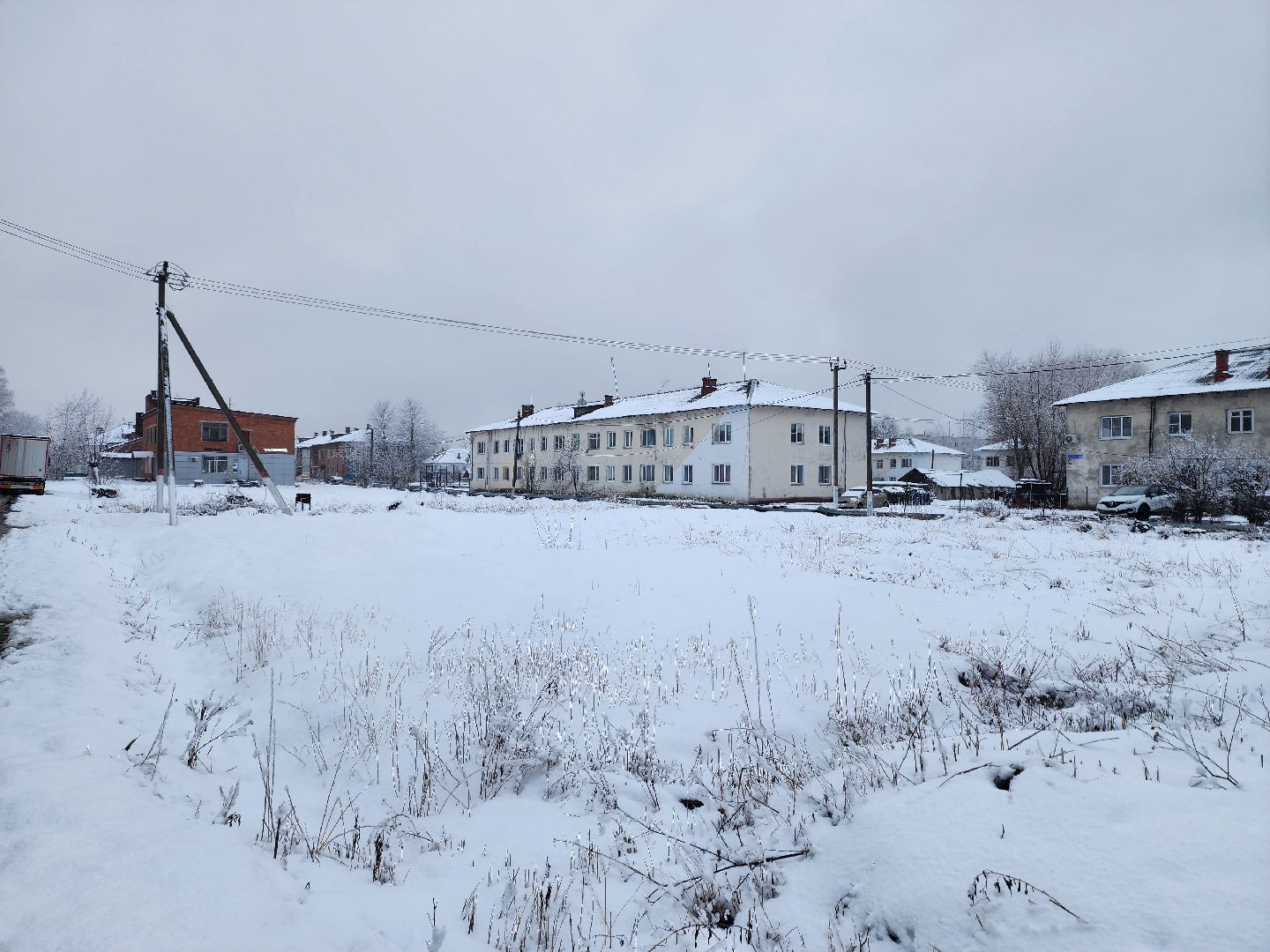 жкх, выездная администрация, шатура, керва,