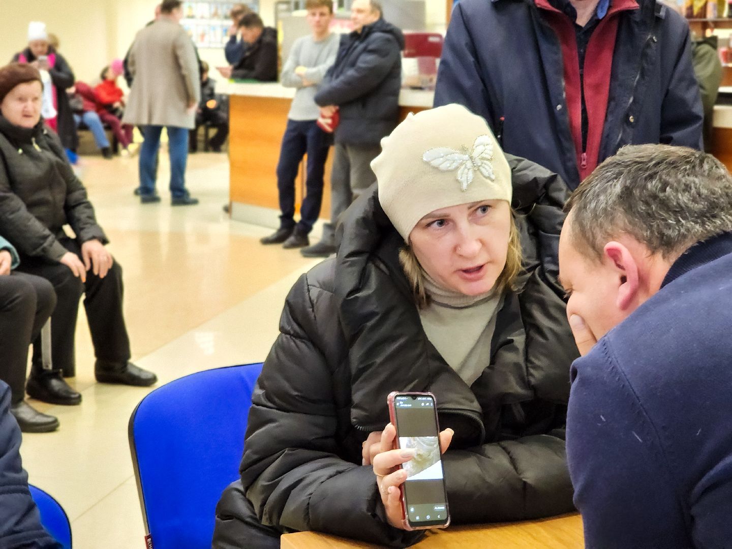 Подольск, выездная администиация, капитальный ремонт, Фонд капитального ремонта,