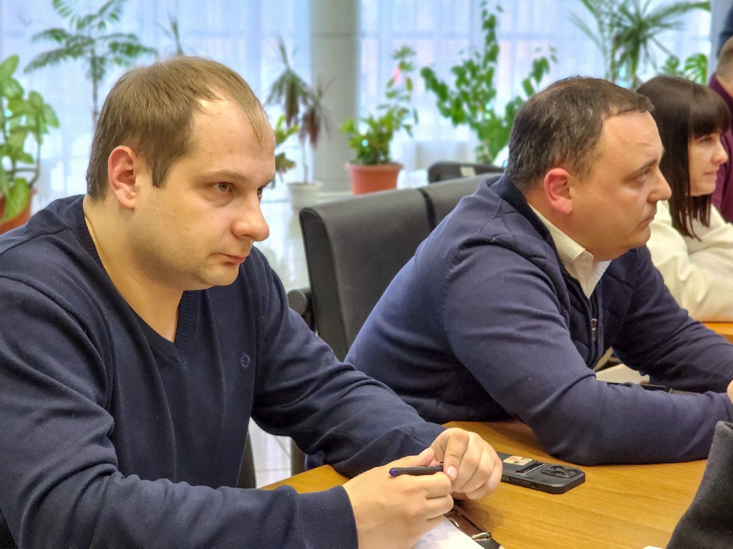 Подольск, выездная администиация, капитальный ремонт, Фонд капитального ремонта,