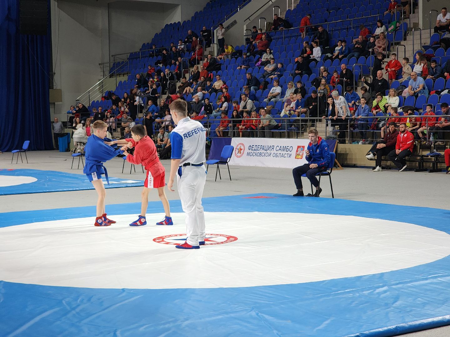 спорт, соревнования, самбо,